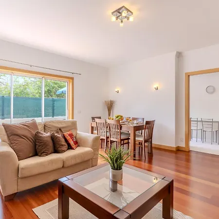 #337 Great 2br Terrace In * 알부페이라