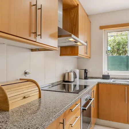 #337 Great 2br Terrace In 아파트 *