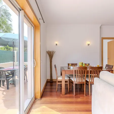 #337 Great 2br Terrace In 아파트 알부페이라