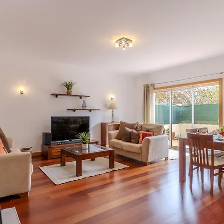 #337 Great 2br Terrace In 아파트 알부페이라