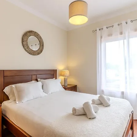 #337 Great 2br Terrace In 알부페이라