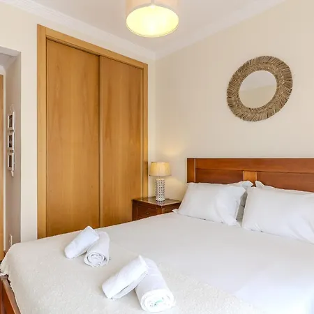 #337 Great 2br Terrace In 알부페이라