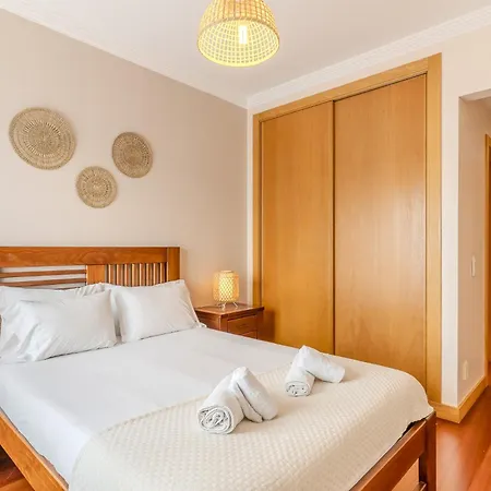 #337 Great 2br Terrace In 알부페이라