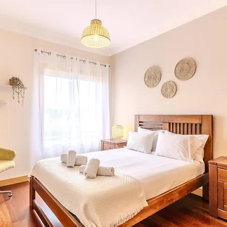 #337 Great 2br Terrace In 아파트 알부페이라