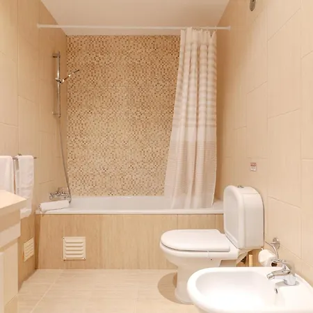#337 Great 2br Terrace In 아파트 *