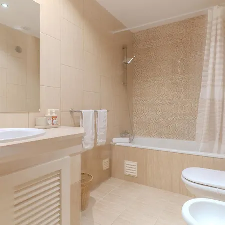 #337 Great 2br Terrace In